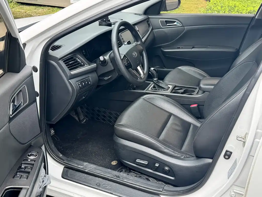 Hyundai Mistra 2020