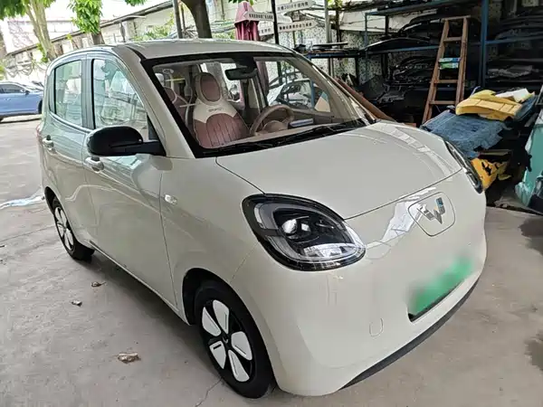 Wuling Hongguang MINIEV 2025