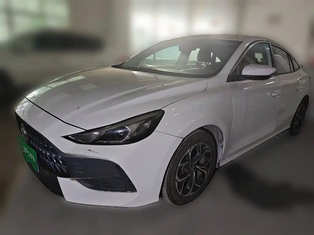 MG 5 2023