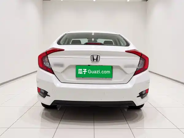 Honda Civic 2017
