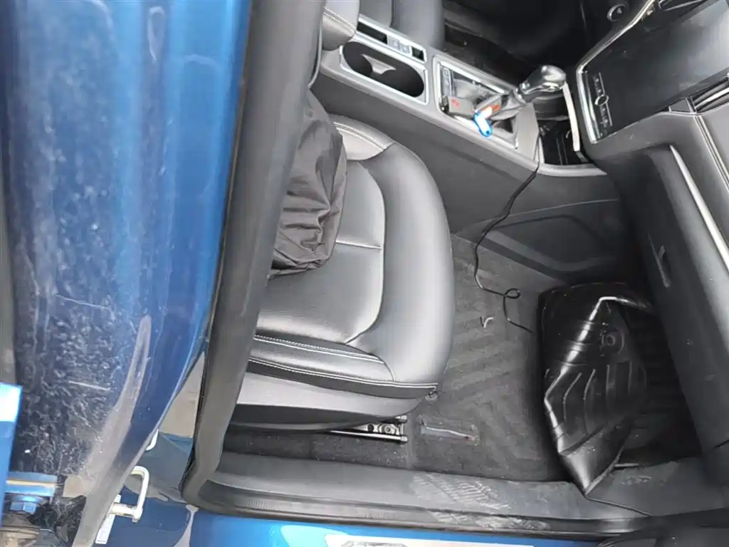 Roewe i6 Classic 2019 — фото 25