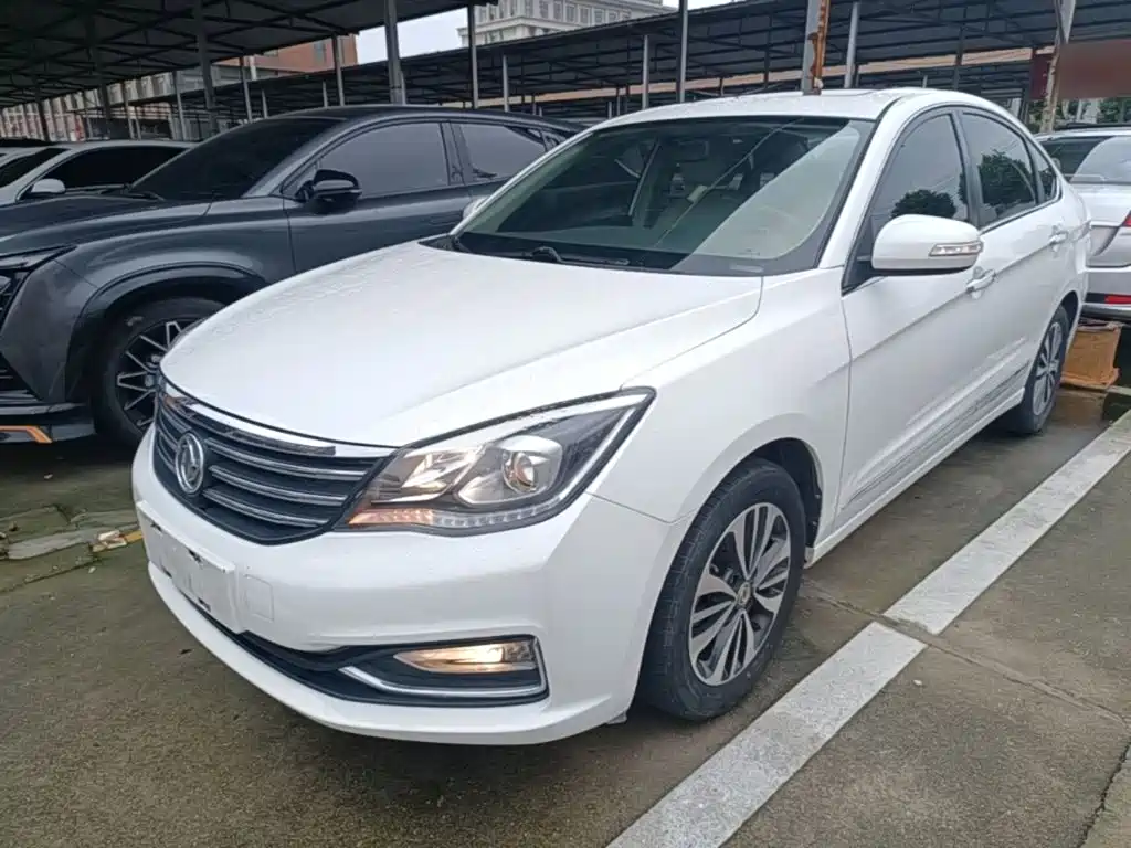 Aeolus A60 2016