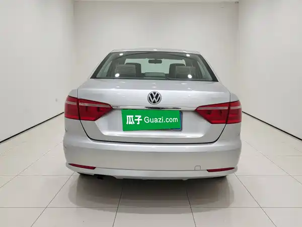 Volkswagen Lavida 2014