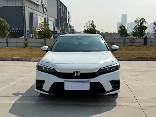 Honda Civic 2023