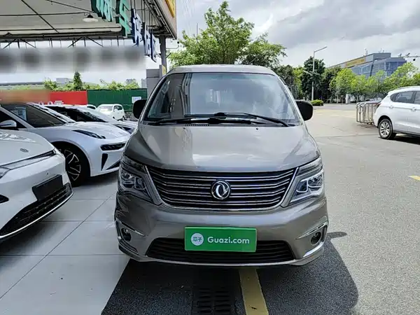 Dongfeng Lingzhi 2020