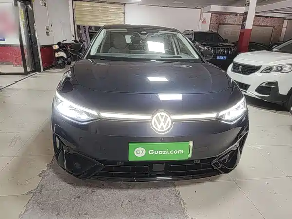 Volkswagen ID.7 VIZZION 2024