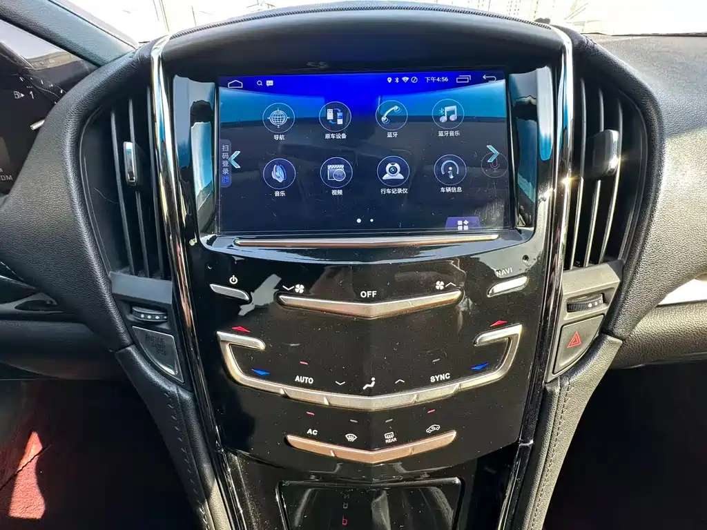 Cadillac ATS-L 2019 — фото 16