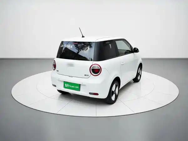 Changan Lumin 2022
