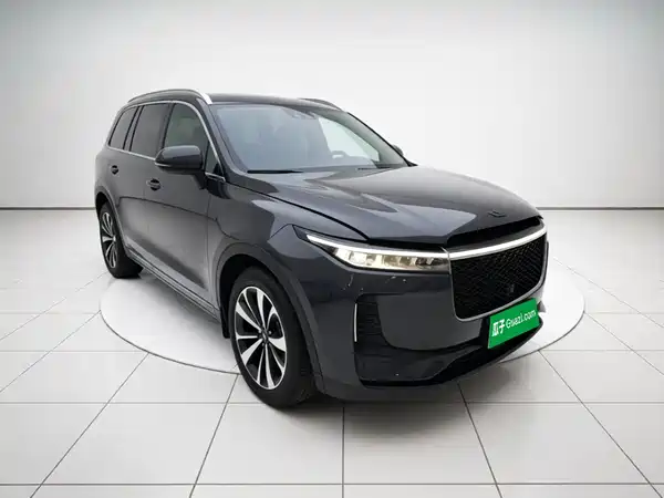 Li Auto ONE 2020