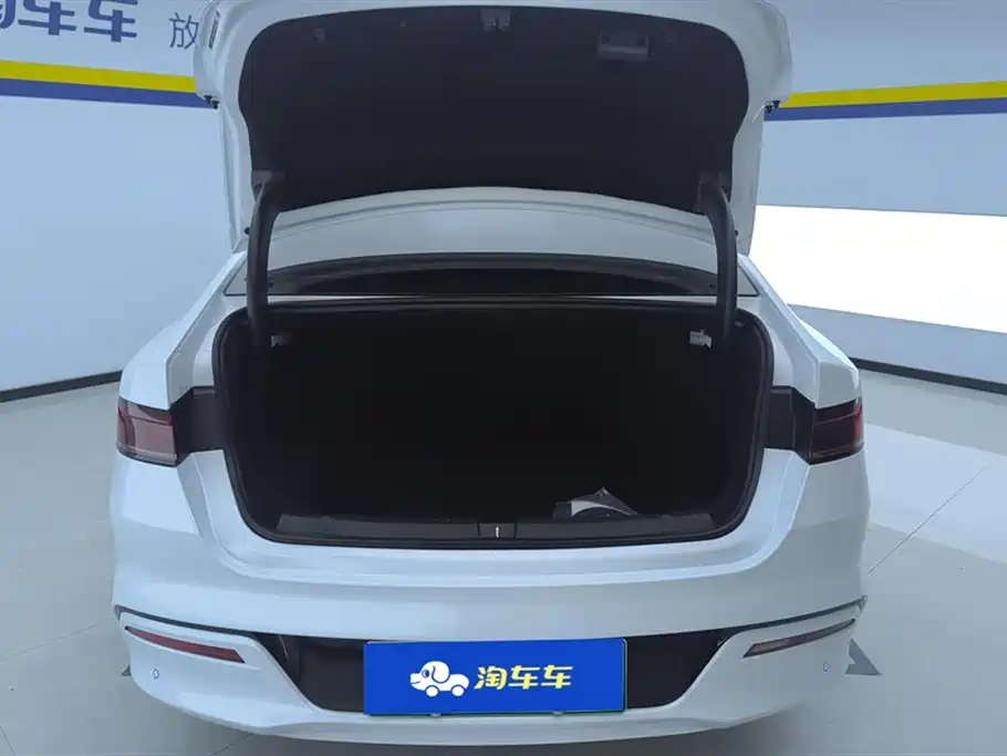 BYD Qin PLUS 2025 — фото 4