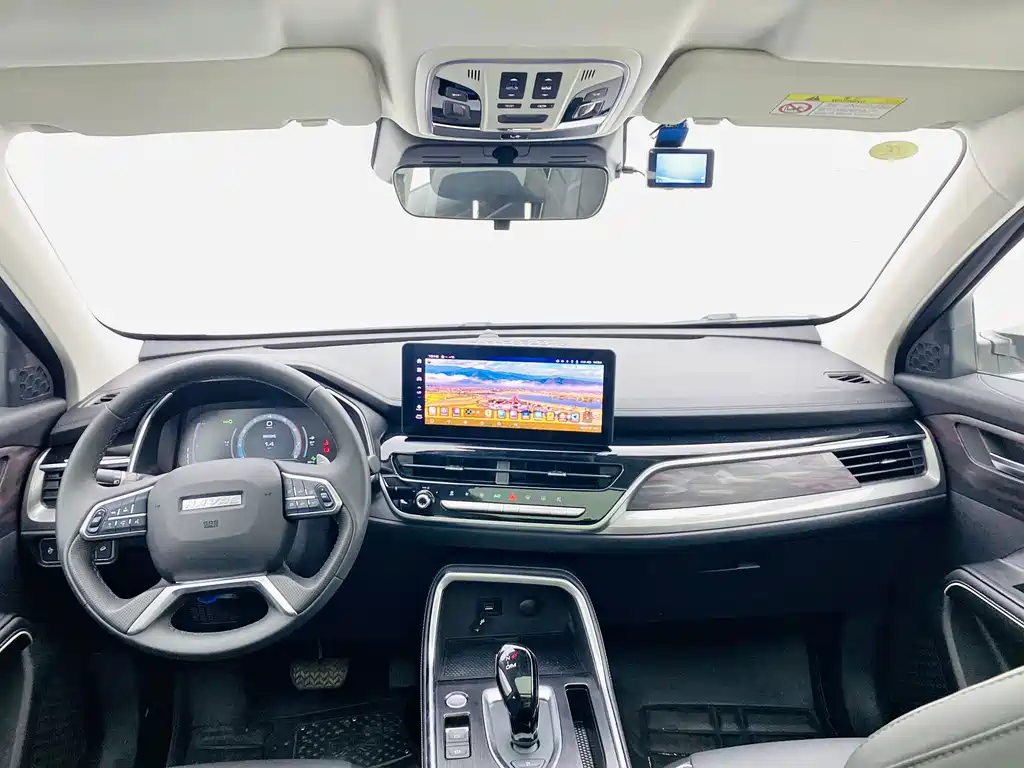 Haval H6 2024