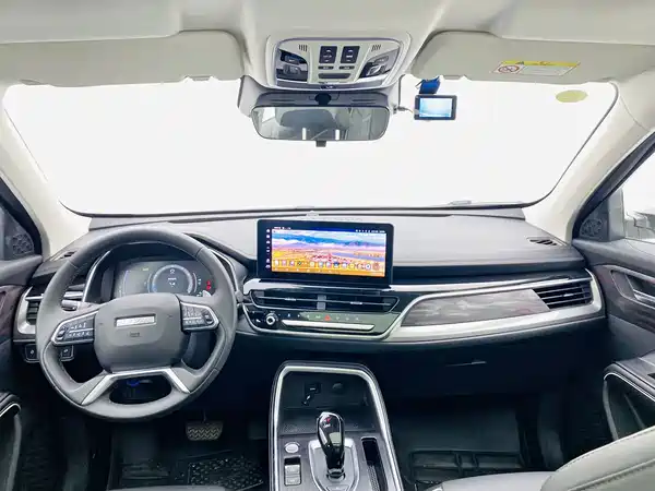 Haval H6 2024