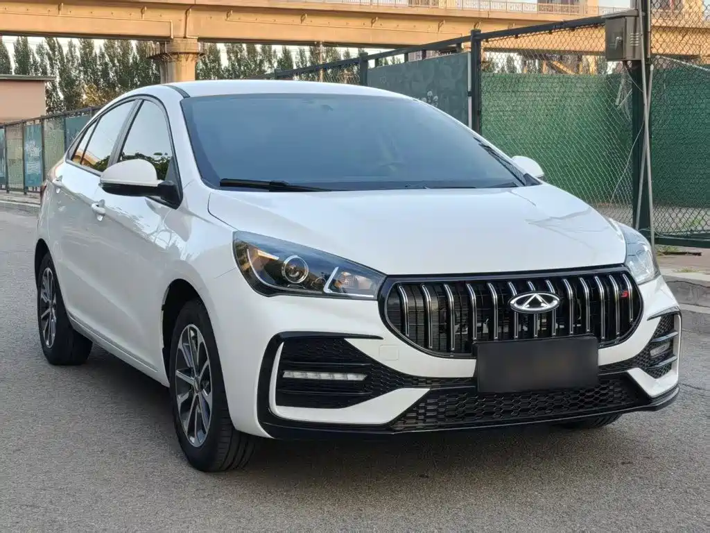 Chery Arrizo 5 2026