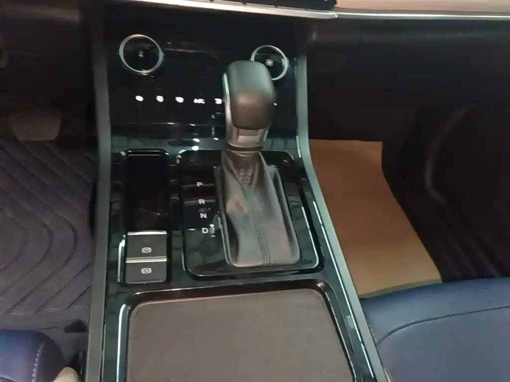 Chery Tiggo 5x 2023 — фото 14