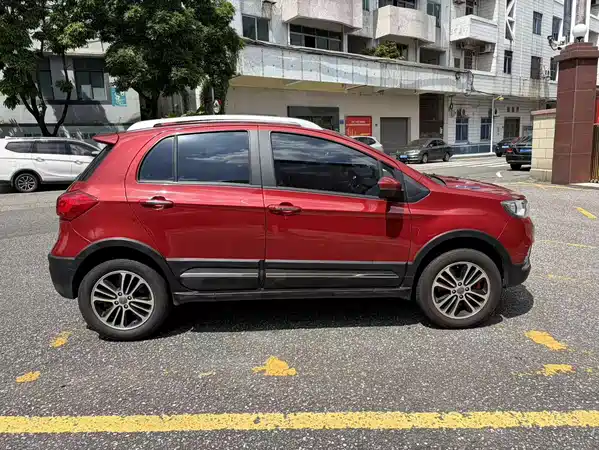 Haval H1 2017