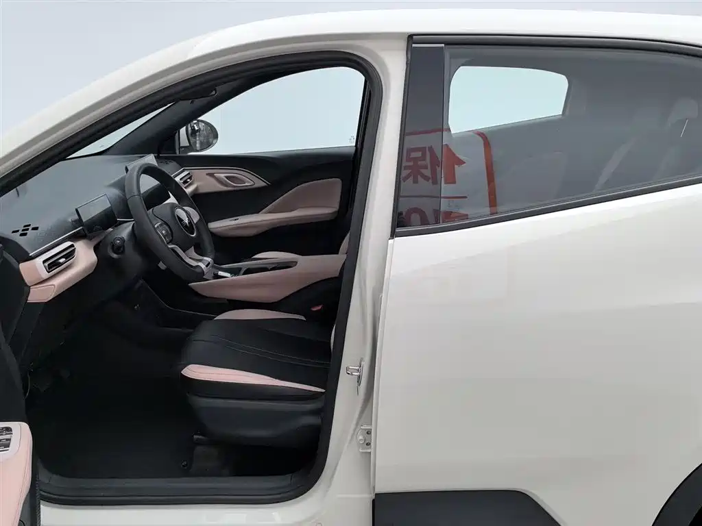BYD Seagull 2024 — фото 10