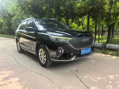 Haval M6 2022