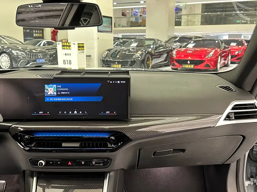BMW M2 2025 — фото 17