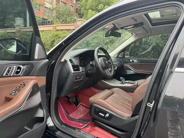 BMW X5 2020