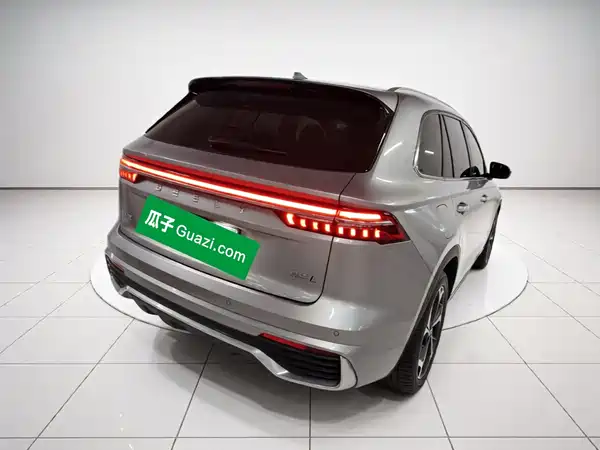 Geely Xingyue L 2023