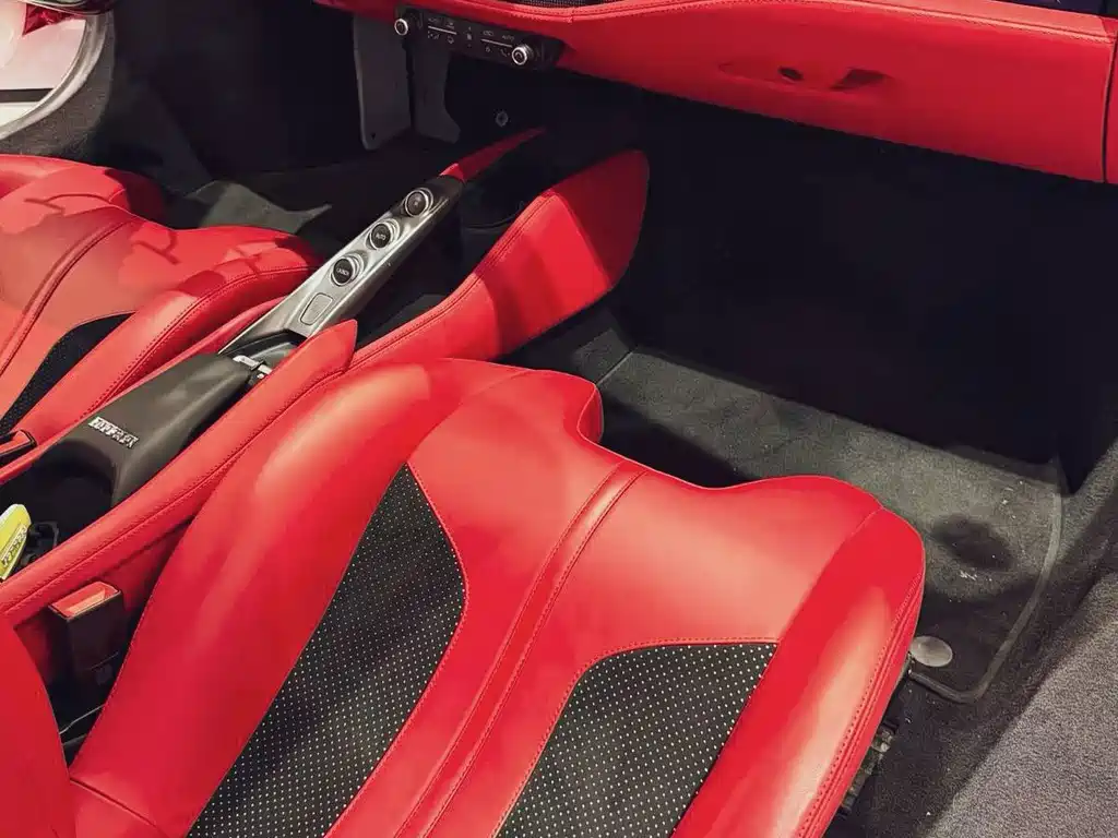 Ferrari F8 2022 — фото 6