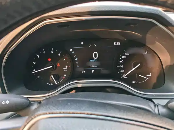 Toyota Avalon 2022