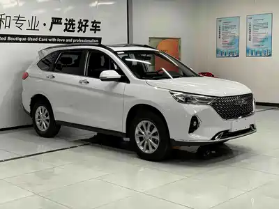 Haval M6 2024