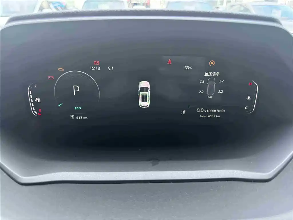 Changan CS55PLUS 2023 — фото 13