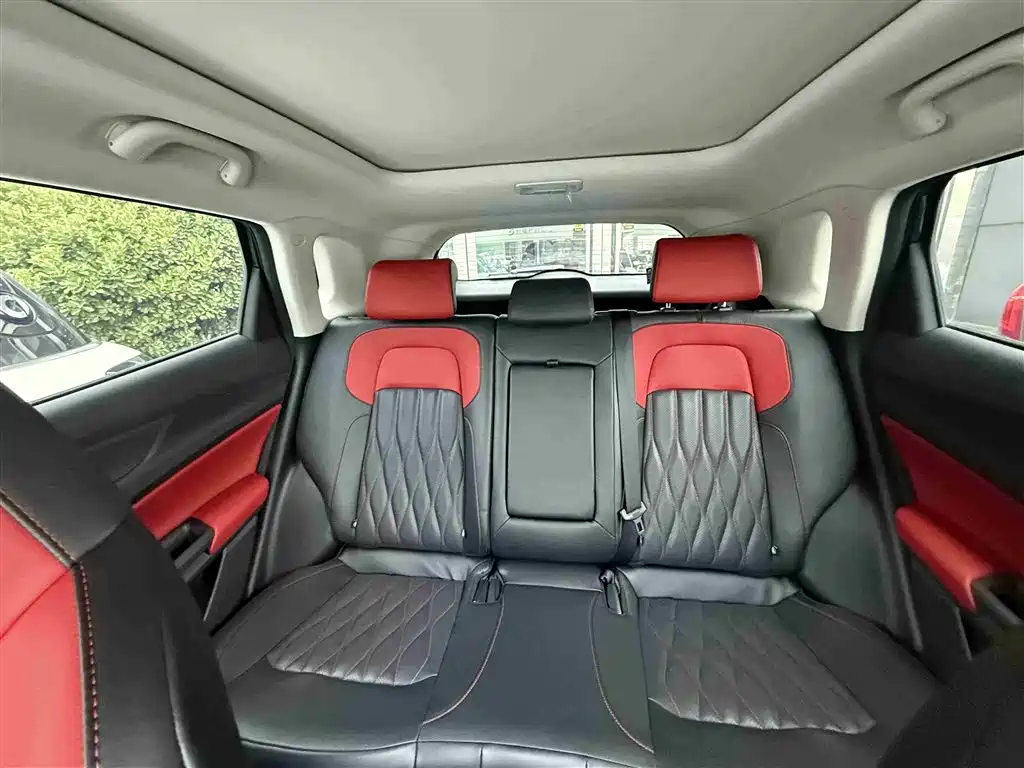 Changan CS55PLUS 2023 — фото 18