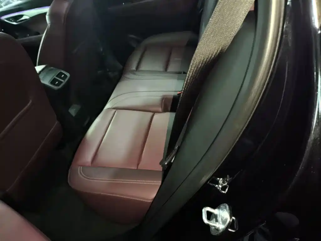 Buick Envision Plus 2025 — фото 17
