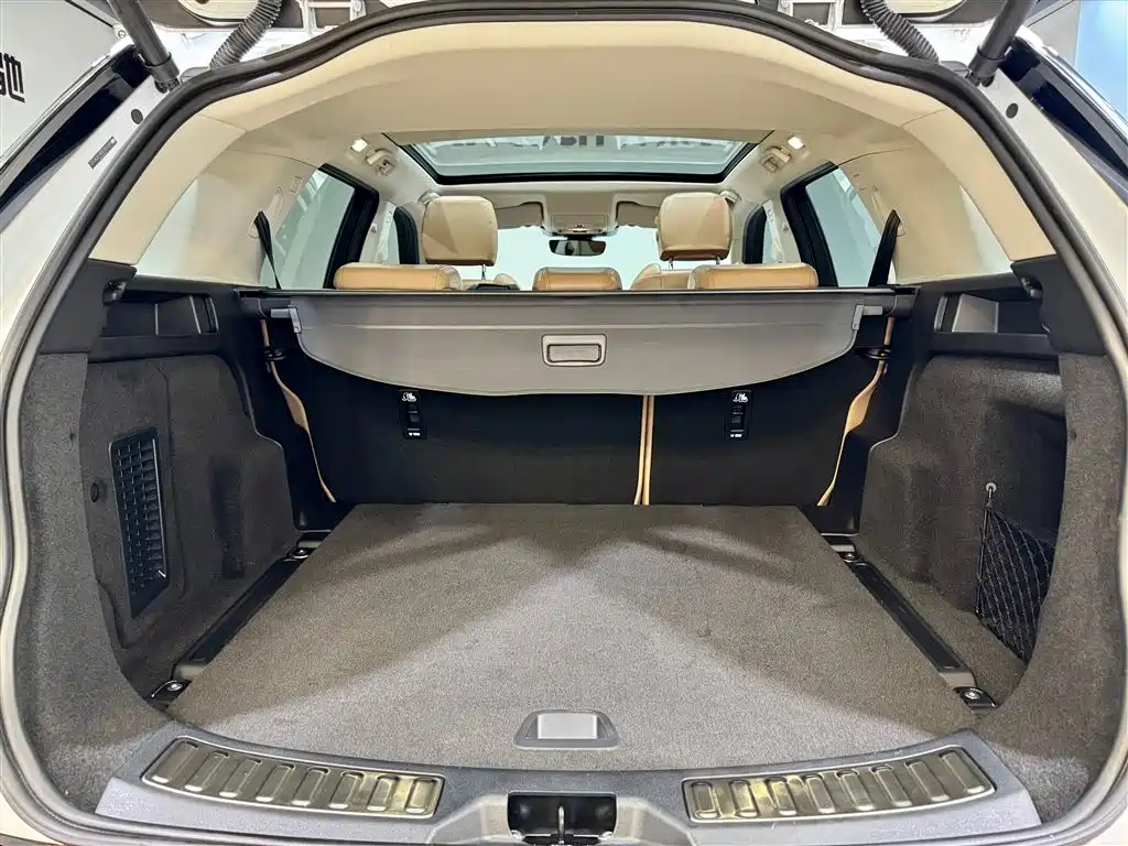 Land Rover Discovery Sport 2025 — фото 12