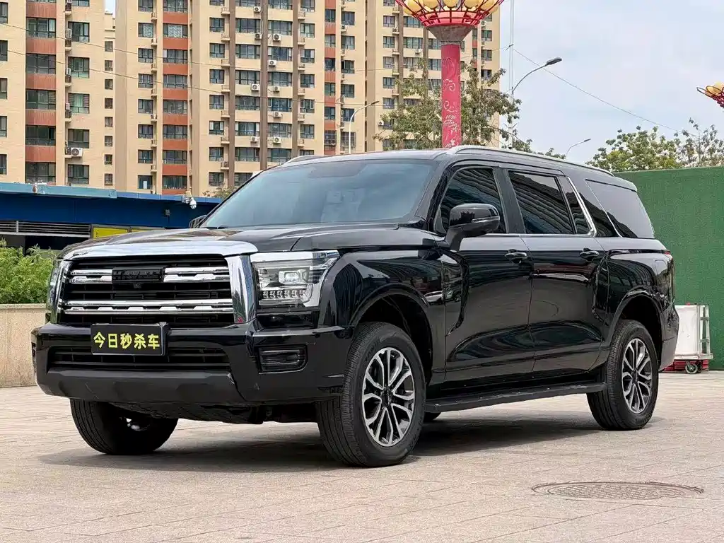 Haval H5 2024