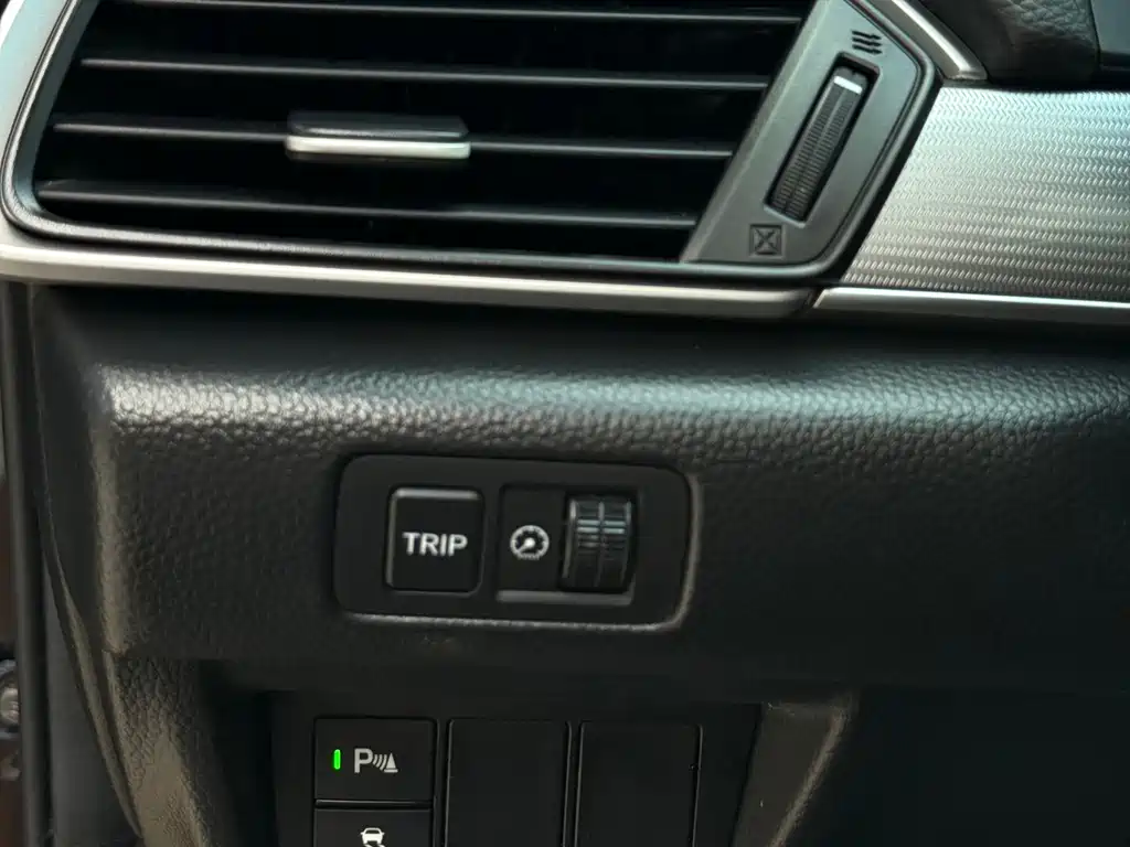 Honda Accord 2020 — фото 14