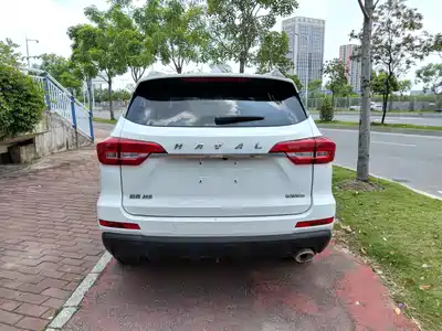 Haval M6 2021