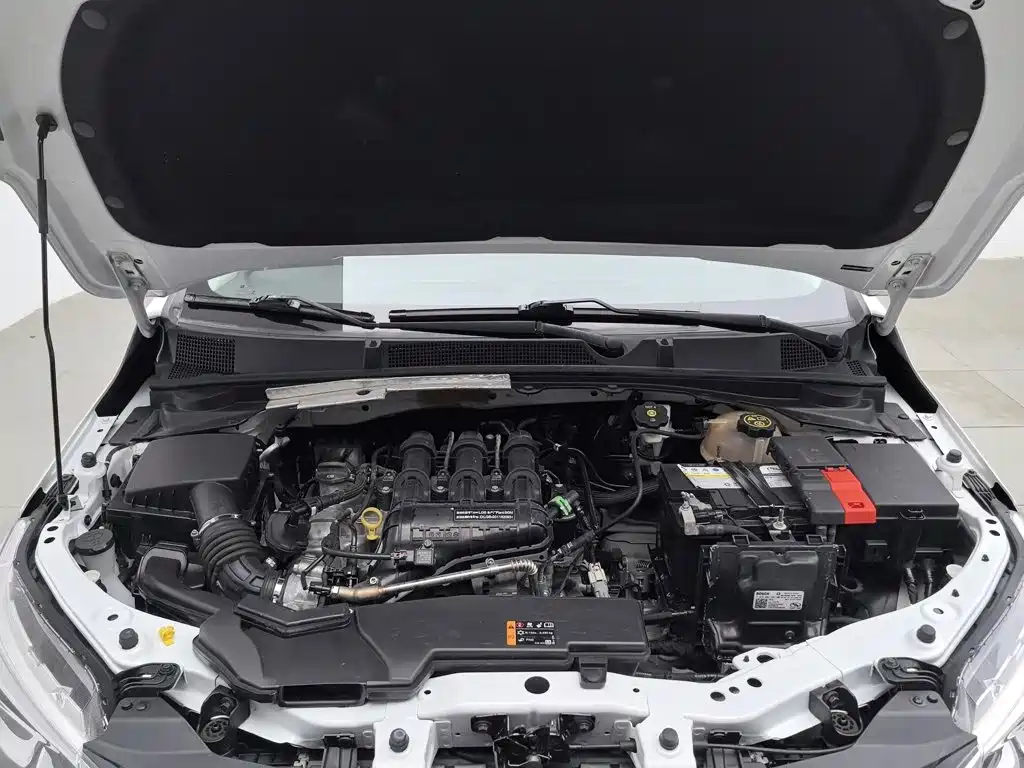 Chevrolet Cavalier 2020
