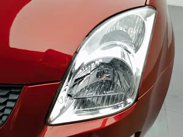 Suzuki Swift 2014