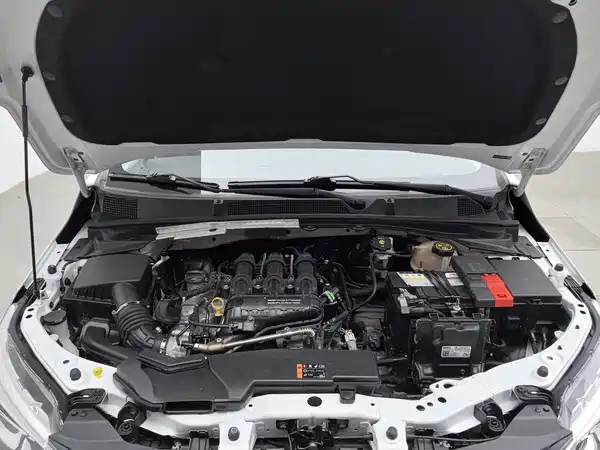 Chevrolet Cavalier 2020