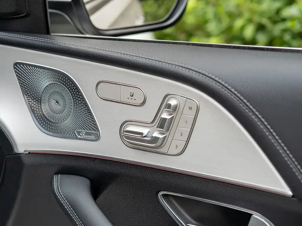 Mercedes-Benz GLE AMG 2020 — фото 13