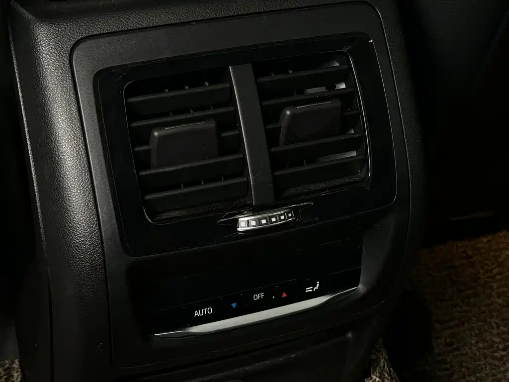 BMW X3 2019 — фото 15