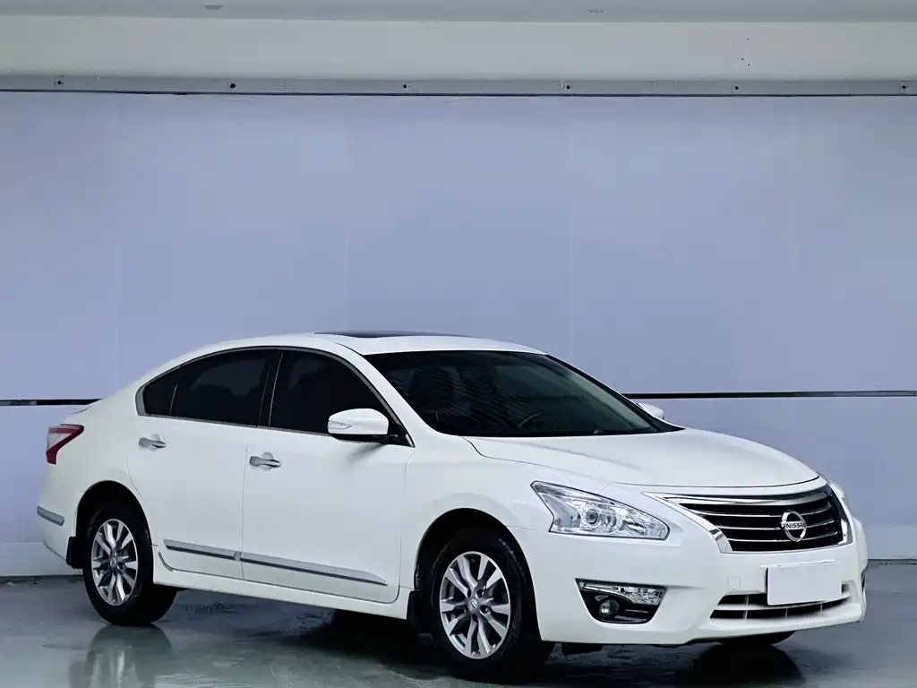 Nissan Teana 2015 — фото 3