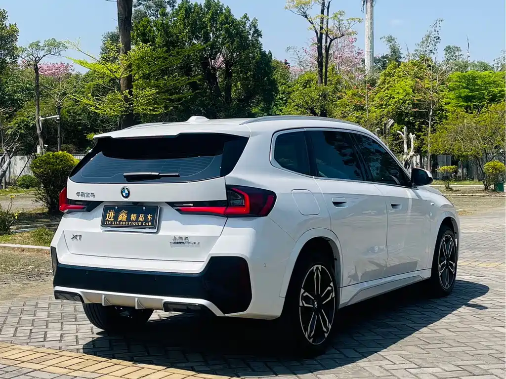 BMW X1 2023