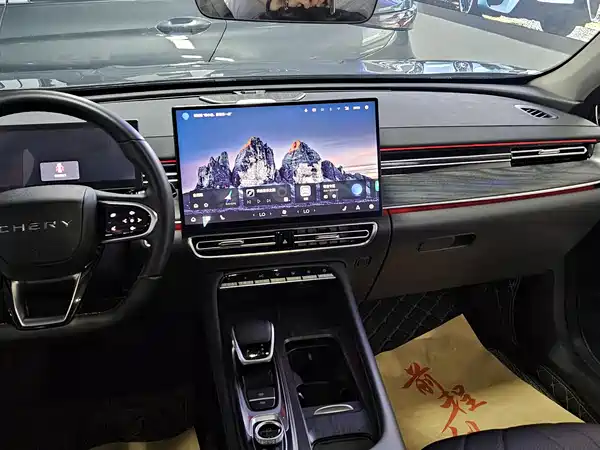 Chery Arrizo 8 PRO 2025