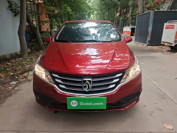 Baojun 310 2018