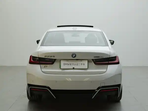 BMW i3 2023