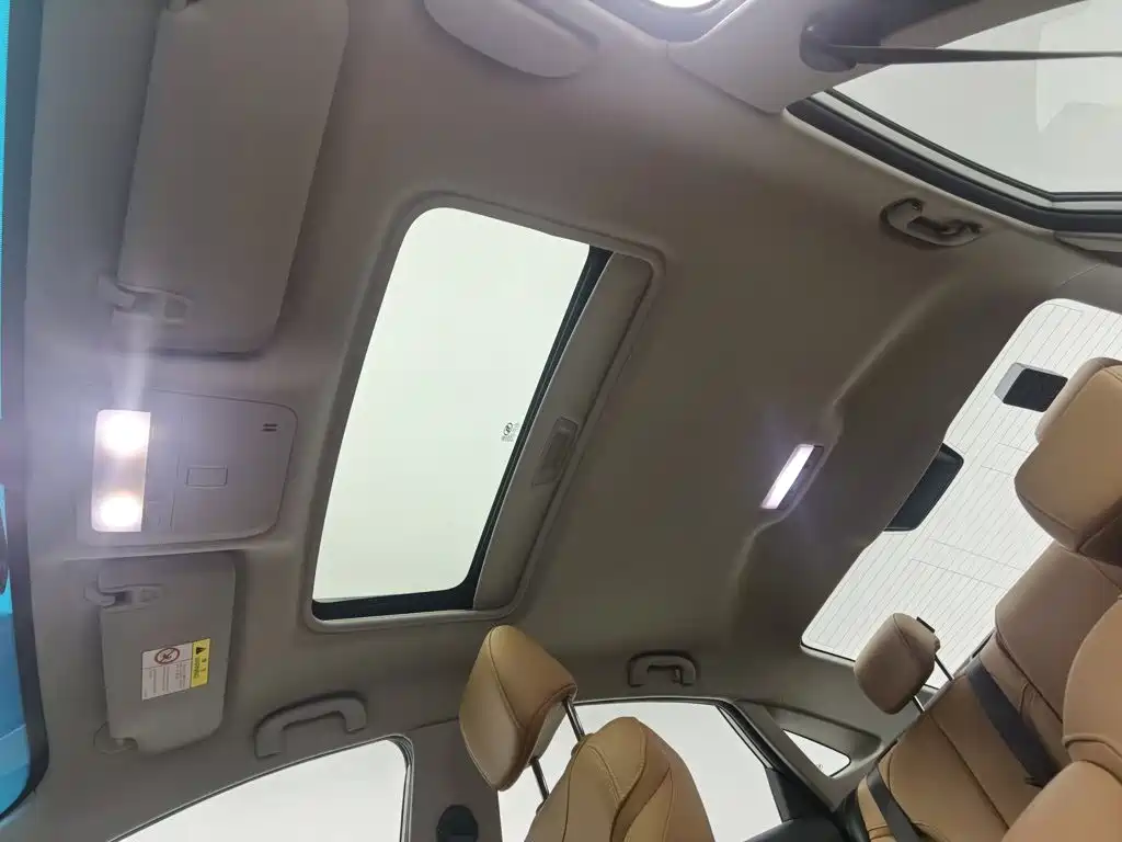 Buick Excelle GT 2018 — фото 14