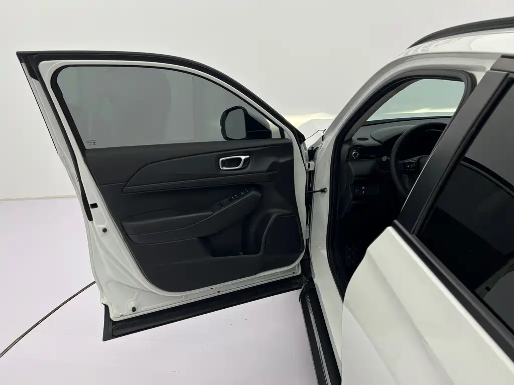 Honda Vezel 2023 — фото 21