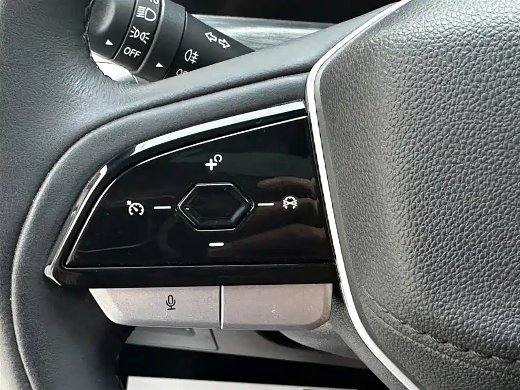 Changan CS35PLUS 2023 — фото 10