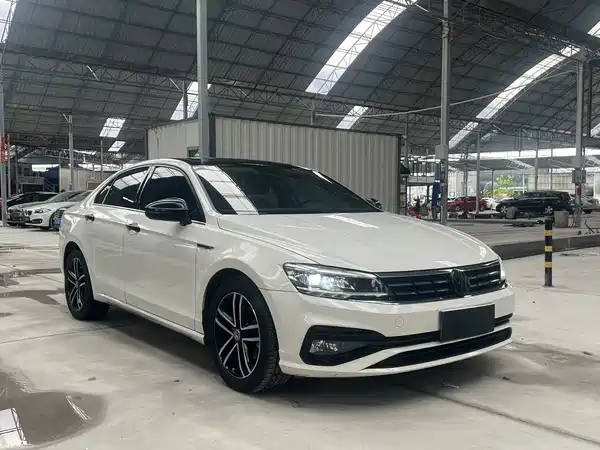 Volkswagen Lamando 2019