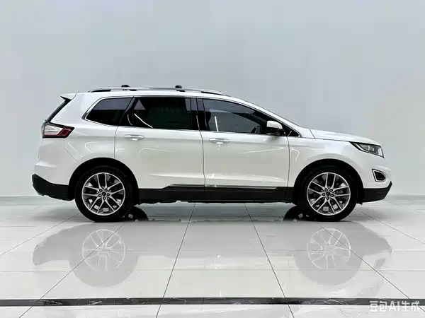 Ford Edge 2019