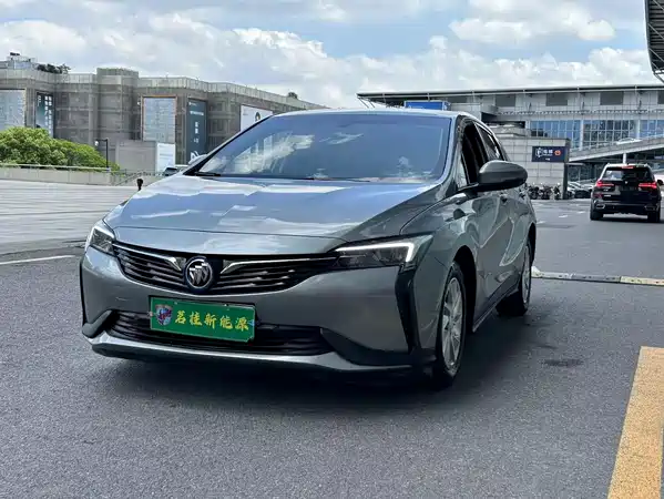 Buick Velite 6 2023